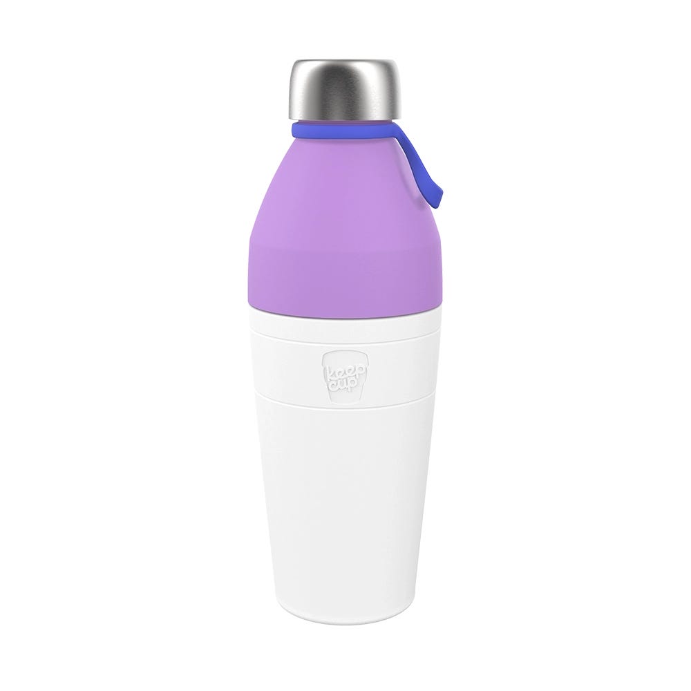 Helix Bottle - L 660ml | Twilight