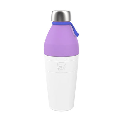 Helix Bottle - L 660ml | Twilight