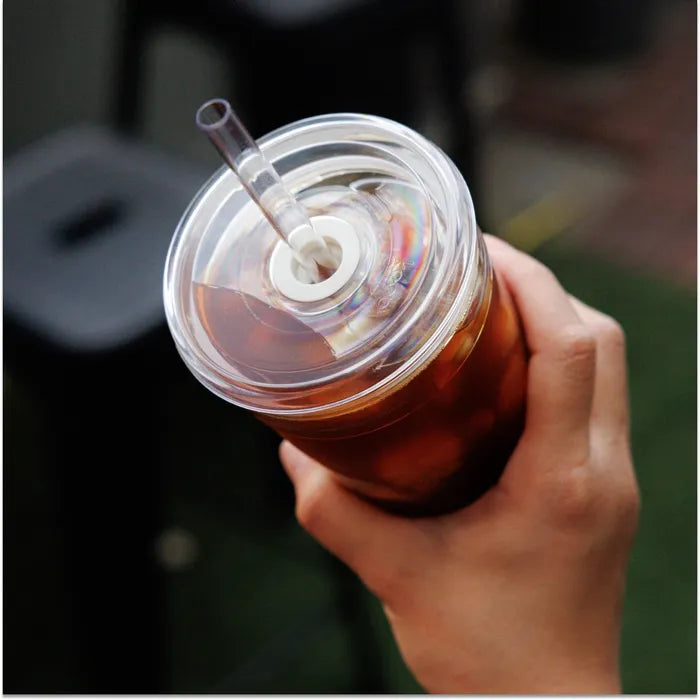 Cold Cup Original - M 12oz | Coffee Straw