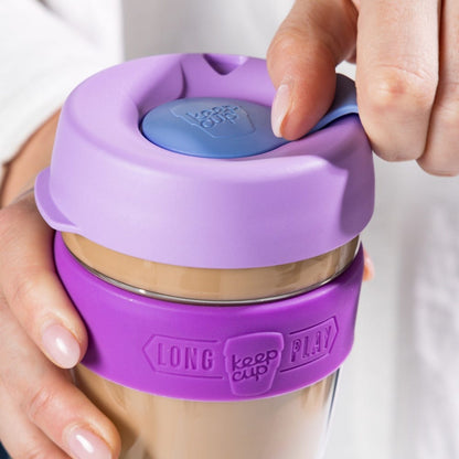 Brew Longplay - L 16oz | Helio