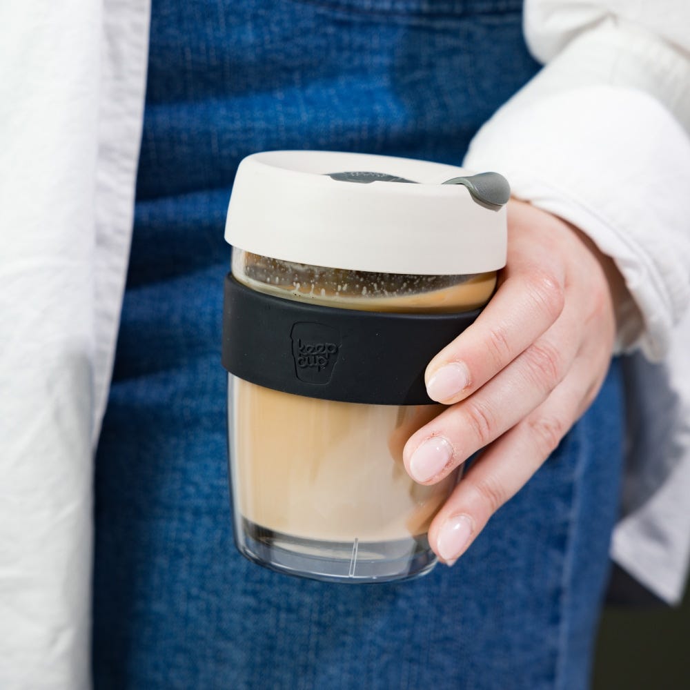 Brew Longplay - M 12oz | Filter