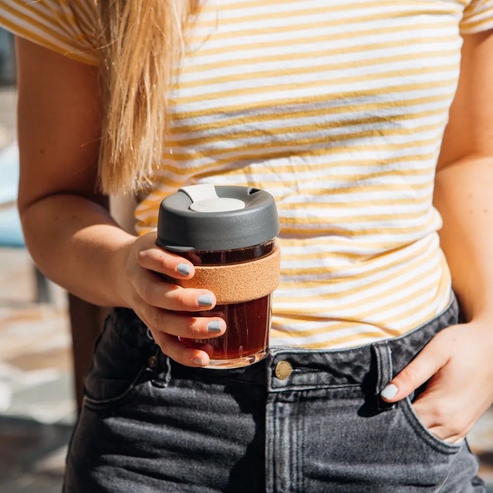Brew Cork - M 12oz | Press