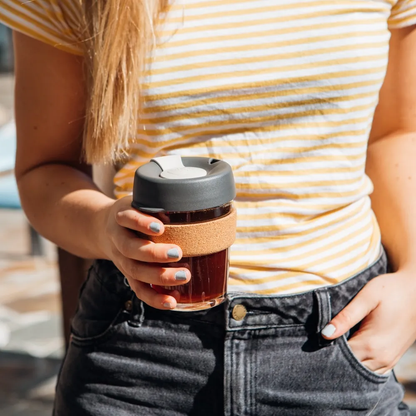 Brew Cork - M 12oz | Press