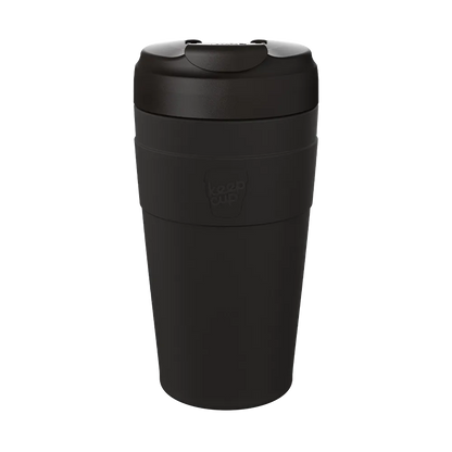Commuter - L 16oz | Black