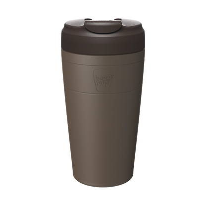 Commuter - L 16oz | Chocolate