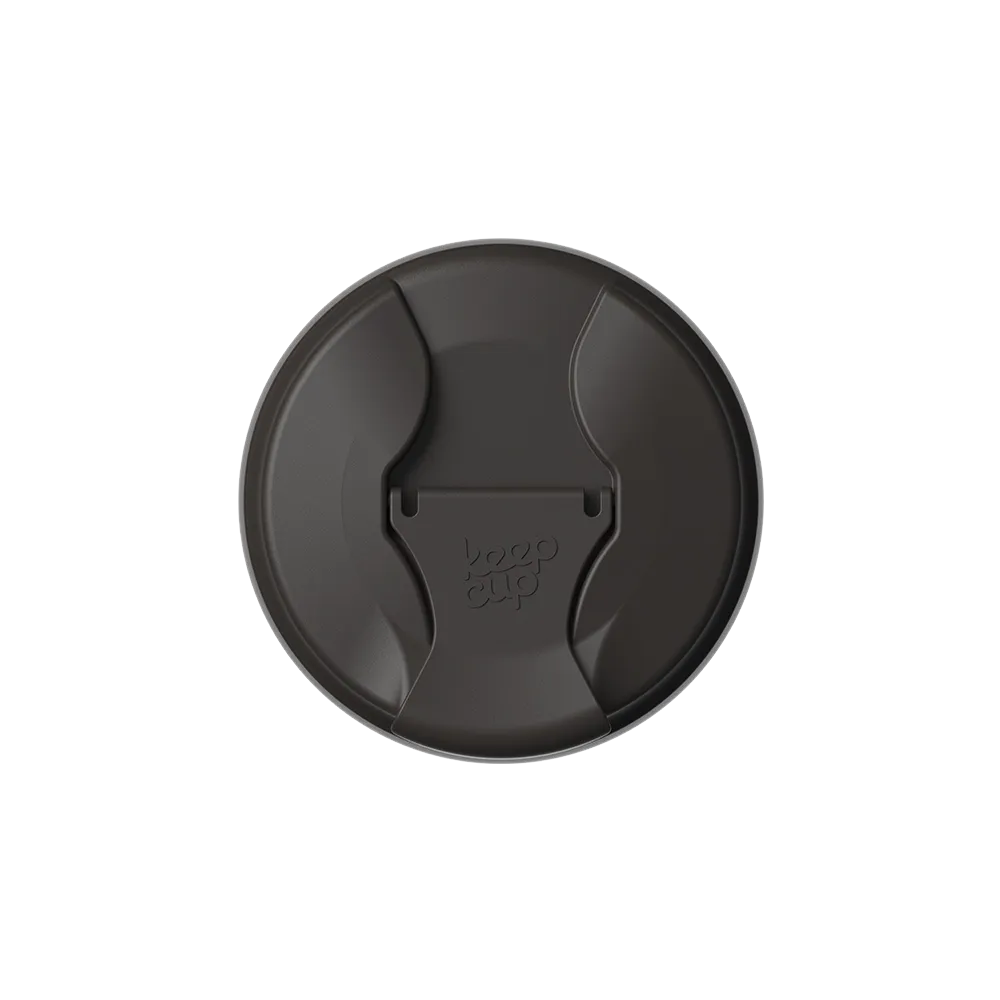 Commuter Flip Lid - S/M/L | Black