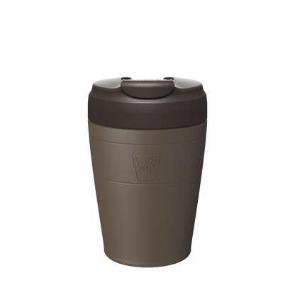 Commuter - M 12oz | Chocolate
