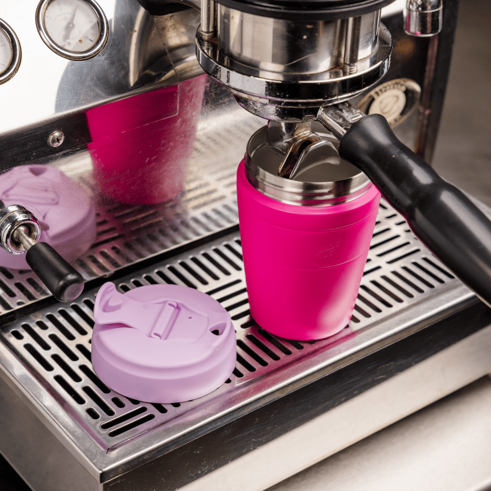 Commuter - M 12oz | Fuchsia Lilac