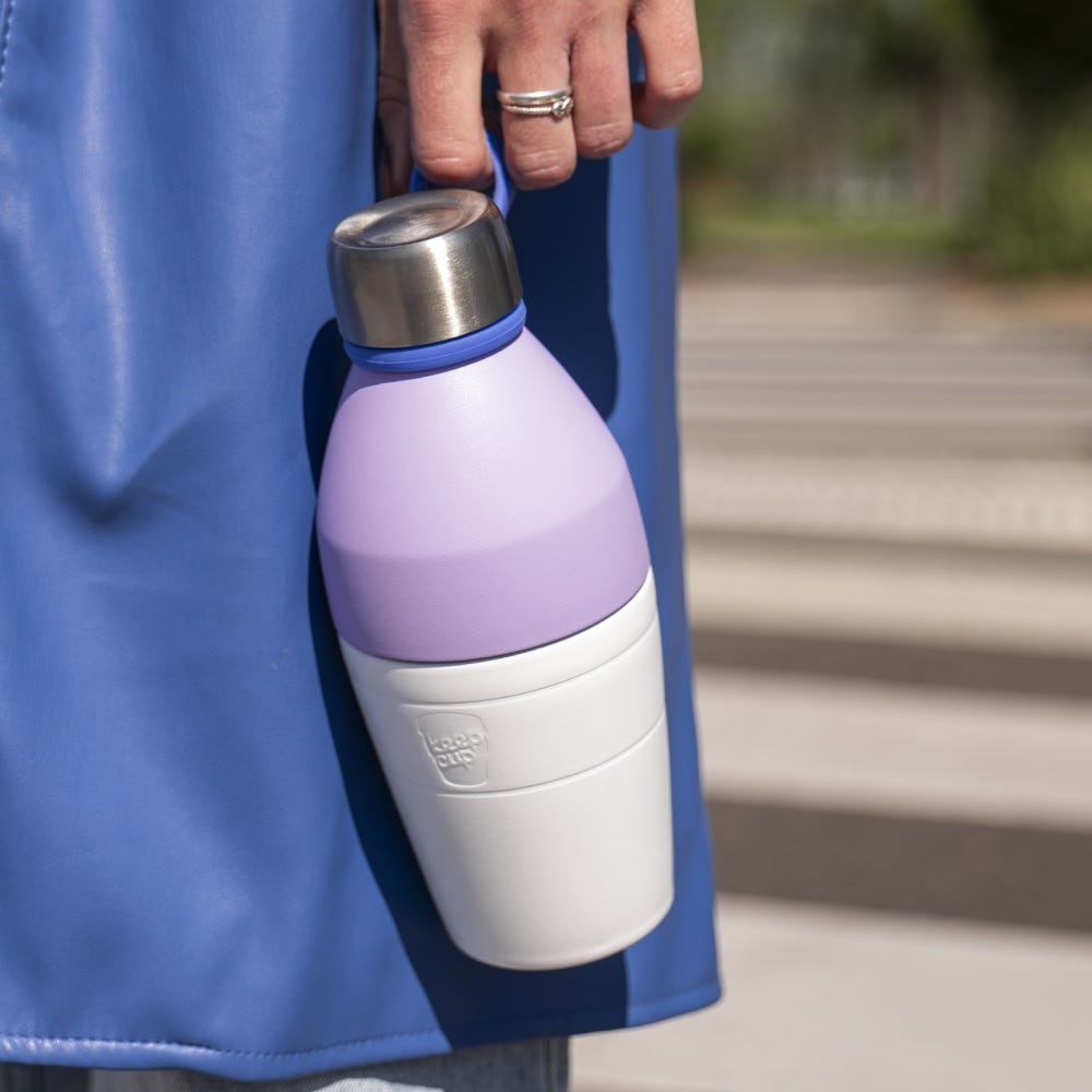 Helix Bottle - M 530ml | Twilight