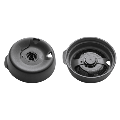 Splashproof Lid Base