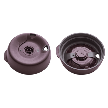 Splashproof Lid Base