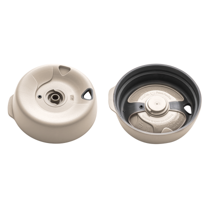 Splashproof Lid Base