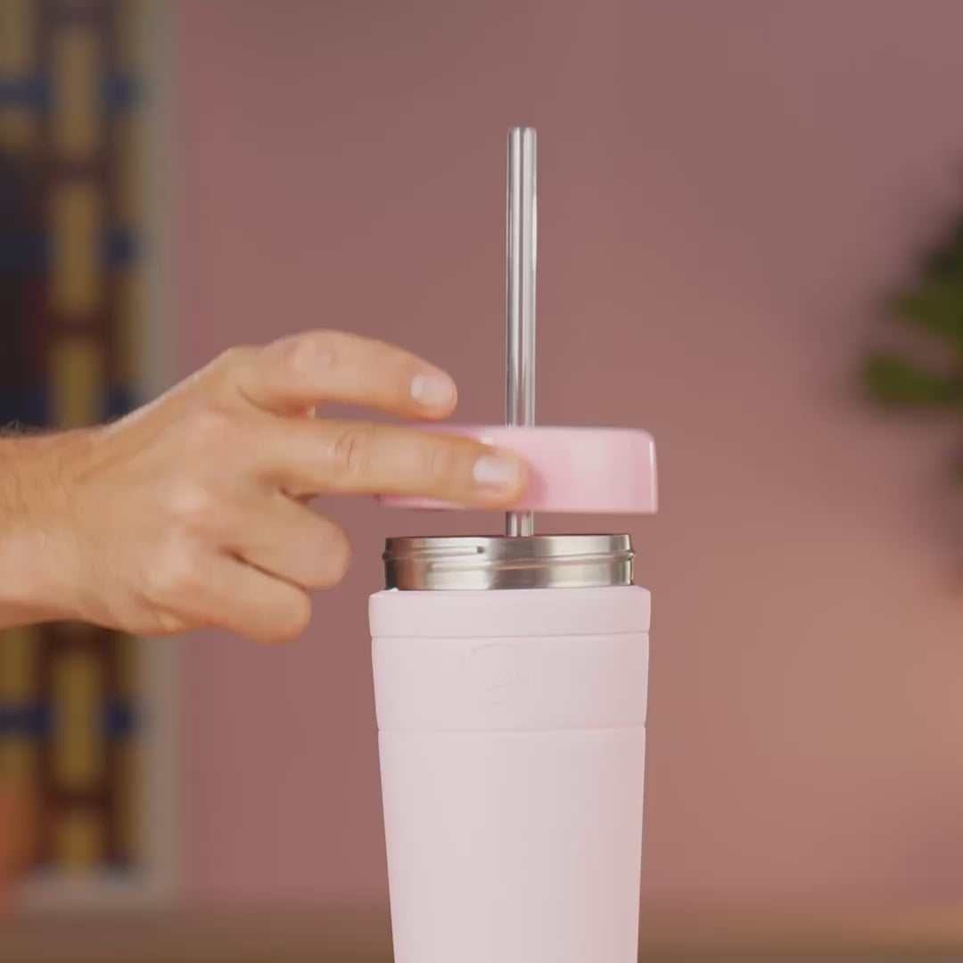 Helix Cold Cup - XL 20oz | Black