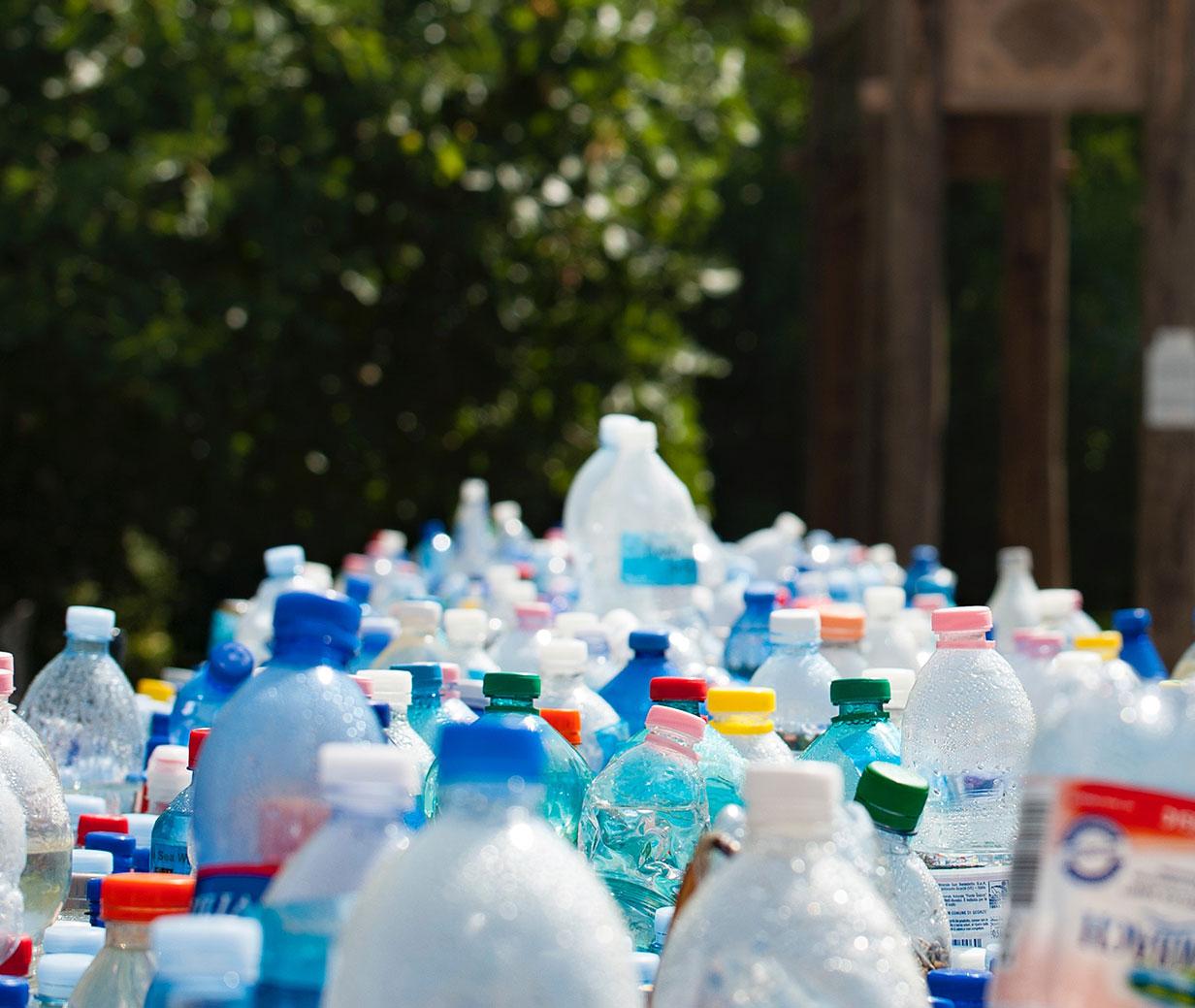 Why recycling won’t save us from overconsumption 